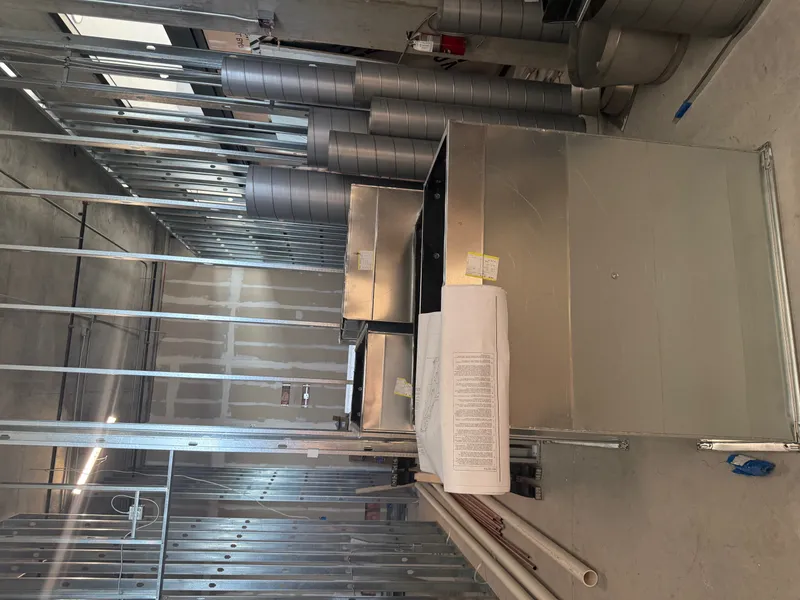 Grace Air LLC HVAC Installation