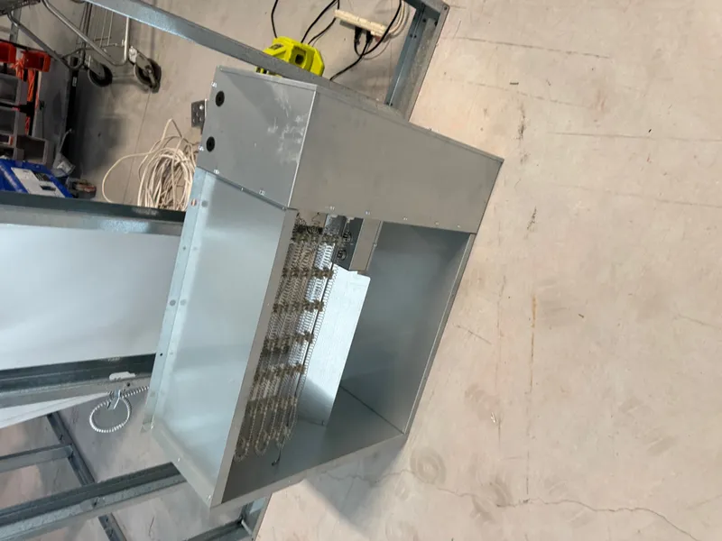 Grace Air LLC HVAC Installation