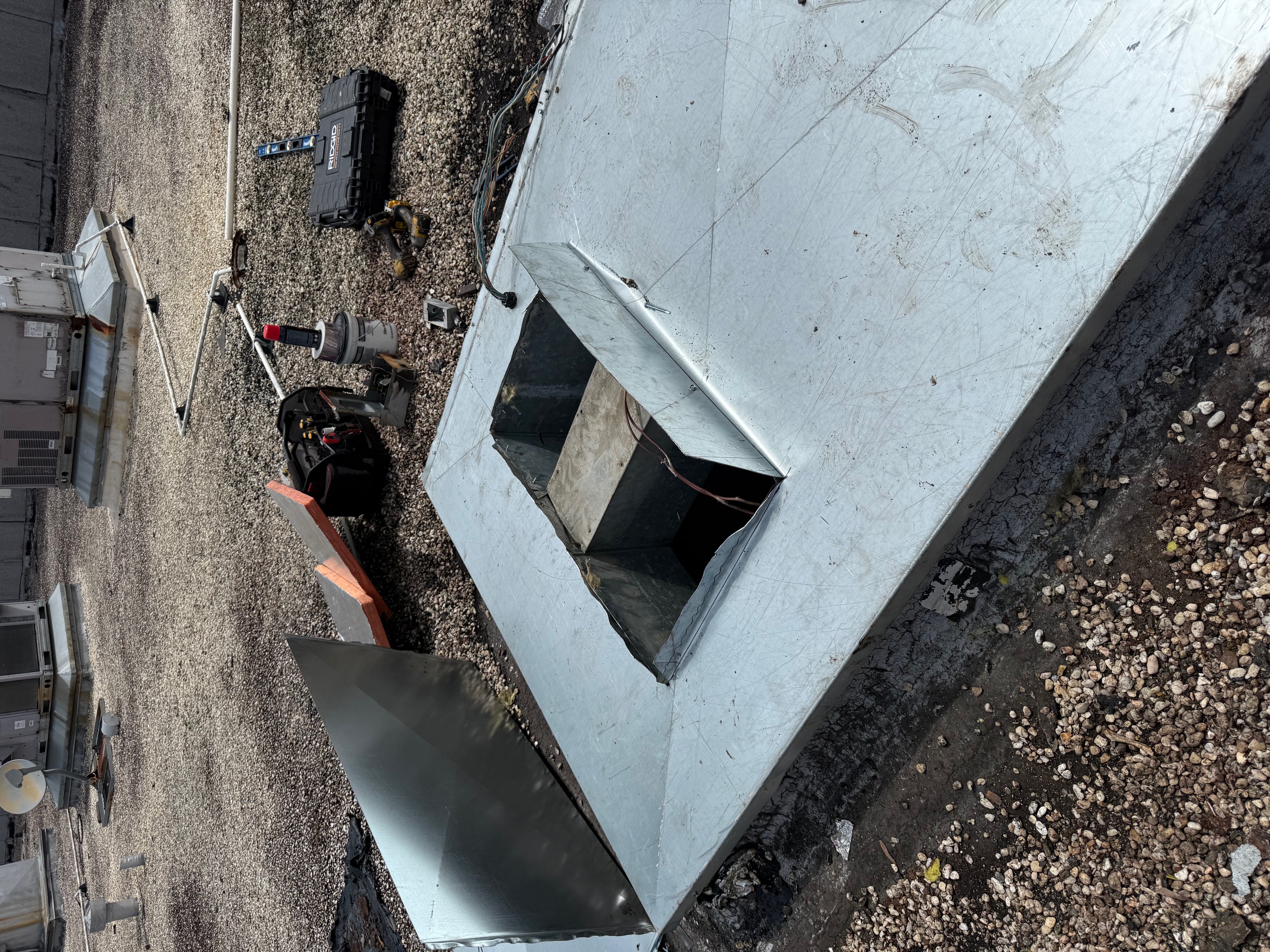 Grace Air LLC HVAC Service